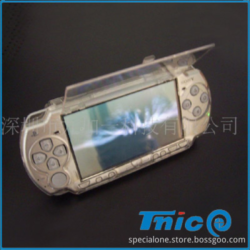 cryatal case for psp2000 or psp3000